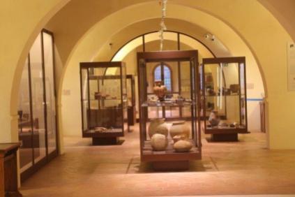 museo archeologico monteriggioni (20)