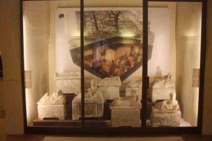museo archeologico monteriggioni (9)